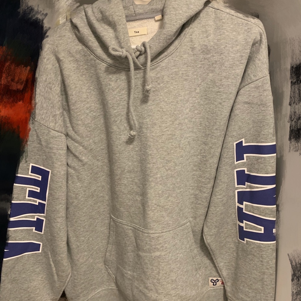 Tna hoodie